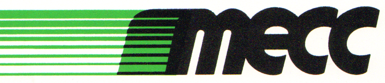 MECC logo.