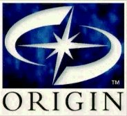 Origin Systems logo.