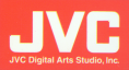 JVC Digital Arts Studio logo.