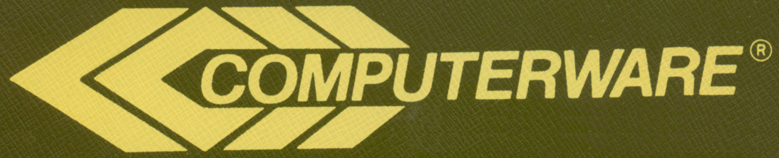 Computerware logo.
