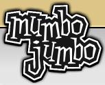 MumboJumbo logo.