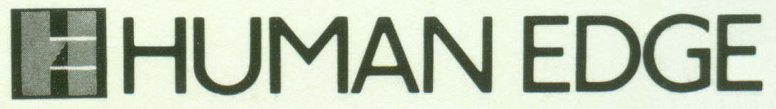 Human Edge Software Corporation logo.