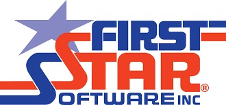 First Star Software logo.