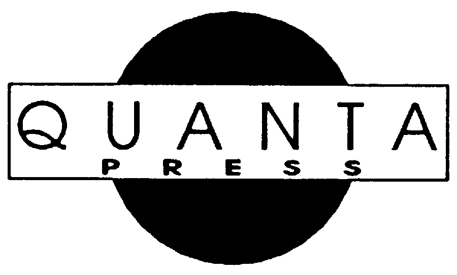 Quanta Press logo.