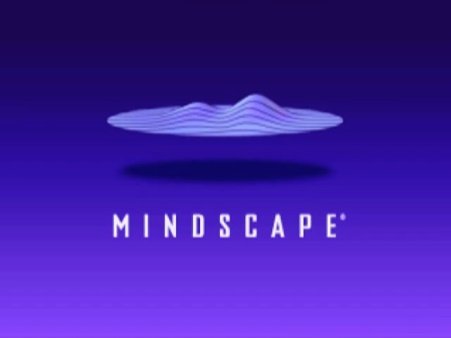 1996 Mindscape logo.