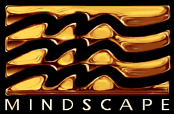 1994 Mindscape logo.