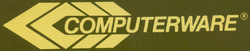 Computerware logo.