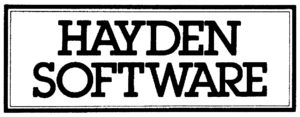 HaydenLogo 1983 1.png