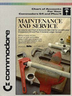 Retail Box cover Maintenance And Service.