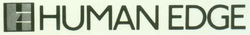 Human Edge Software Corporation logo.