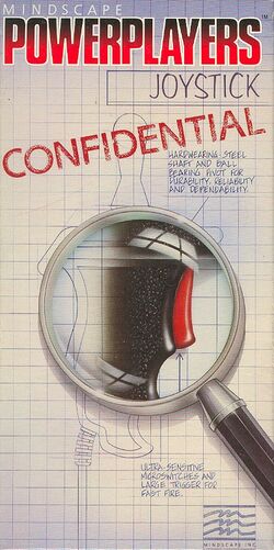 Retail Box back So Much Shareware 6.