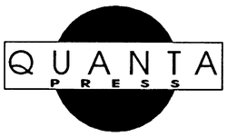 Quanta Press logo.