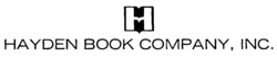 Hayden Software logo 1979.