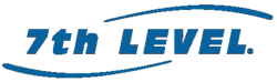 7th Level logo.