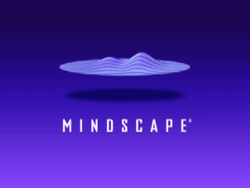 1996 Mindscape logo.