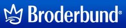 2010 Broderbund logo.